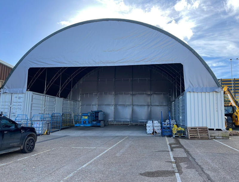 Remote Aviation Projects